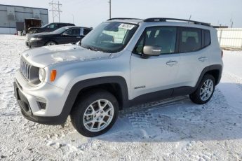 ZACNJDD18MPN32753 | 2021 Jeep renegade limited