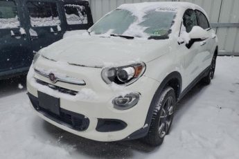 ZFBCFYBT0GP332388 | 2016 Fiat 500x easy