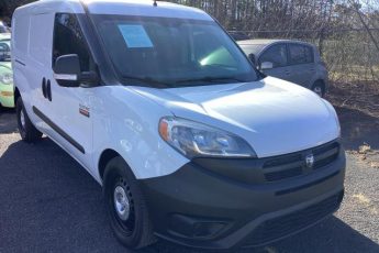 ZFBERFAB8H6E59368 | 2017 Ram promaster city