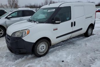 ZFBERFAT6G6B26223 | 2016 Ram promaster city