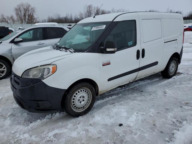 ZFBERFAT6G6B26223 | 2016 Ram promaster city