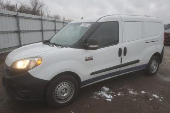 ZFBHRFAB1K6N49141 | 2019 Ram promaster city