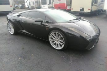 ZHWGU11MX4LA01472 | 2004 Lamborghini gallardo