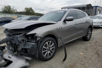 ZN661XUA7KX336238 | 2019 Maserati levante