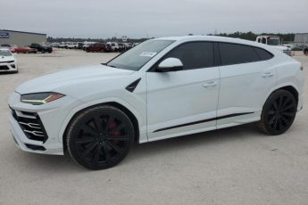 ZPBUA1ZL2KLA05549 | 2019 Lamborghini urus