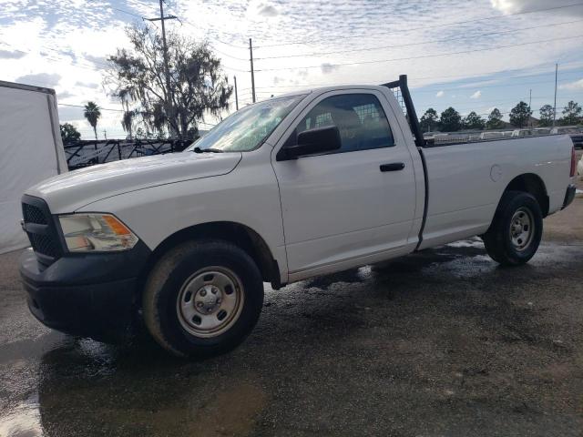 3C6JR6DG1KG503871 | 2019 Ram 1500 classic tradesman