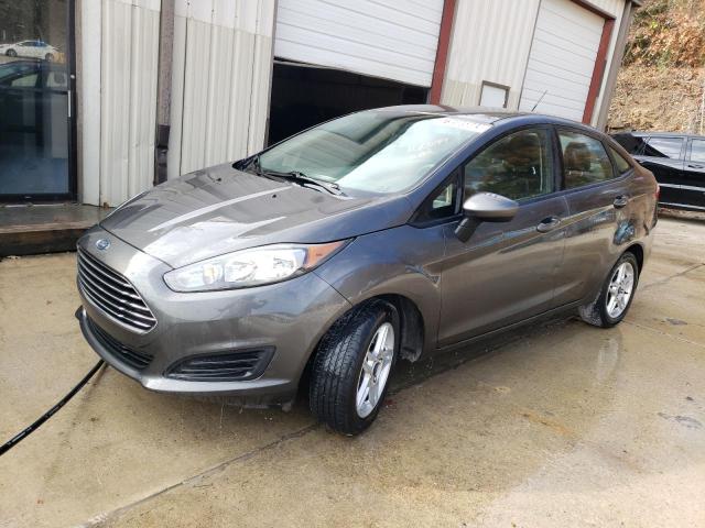 3FADP4BJ7KM160649 | 2019 Ford fiesta se