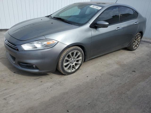 1C3CDFCA1DD132910 | 2013 Dodge dart limited