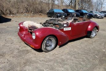 099W1129C | 1970 Classic Roadster roadster