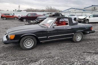 10704412052292 | 1979 MERCEDES-BENZ 450 SL