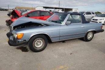 10704412057879 | 1979 MERCEDES-BENZ UK