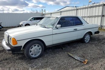 12305312014493 | 1979 MERCEDES-BENZ 280 CE