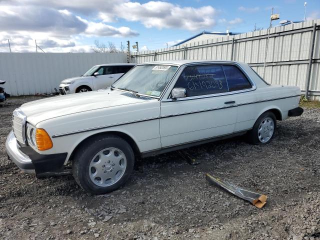 12305312014493 | 1979 MERCEDES-BENZ 280 CE