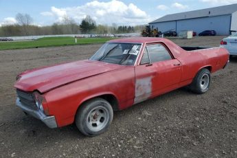 133800B105960 | 1970 Chevrolet el camino