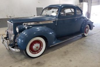 13853771 | 1940 Packard coupe