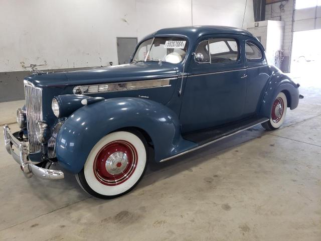 13853771 | 1940 Packard coupe