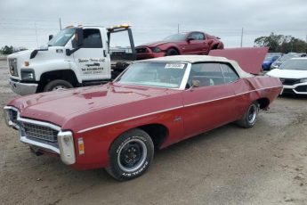 164679U122396 | 1969 Chevrolet impala