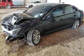 19UDE2F32JA001356 | 2018 ACURA ILX BASE W