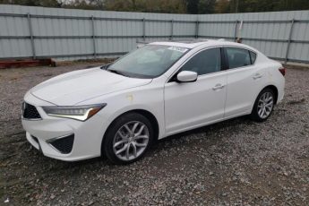 19UDE2F32MA002706 | 2021 ACURA ILX