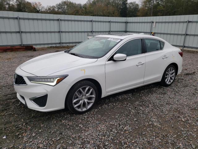 19UDE2F32MA002706 | 2021 ACURA ILX