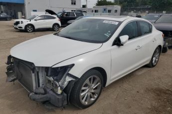 19UDE2F36HA014590 | 2017 ACURA ILX BASE W