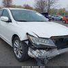 JNRAS18W89M151655 | 2009 Infiniti fx35