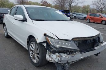 19UDE2F72GA016418 | 2016 ACURA ILX