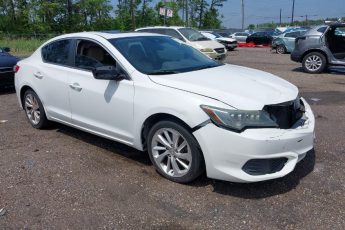 19UDE2F74GA021362 | 2016 ACURA ILX