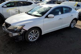 19UDE2F75GA023847 | 2016 ACURA ILX PREMIU