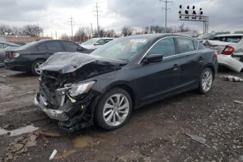 19UDE2F79HA008656 | 2017 ACURA ILX PREMIU