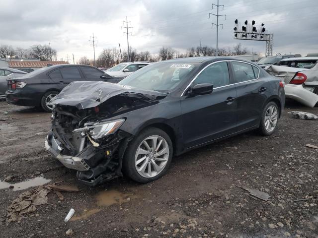 19UDE2F79HA008656 | 2017 ACURA ILX PREMIU