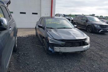 19UDE2F7XLA008576 | 2020 ACURA ILX