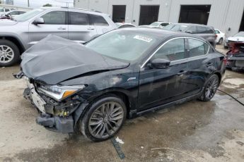 19UDE2F80MA009875 | 2021 ACURA ILX PREMIU