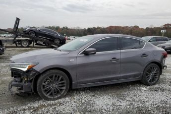 19UDE2F83MA003469 | 2021 ACURA ILX PREMIU