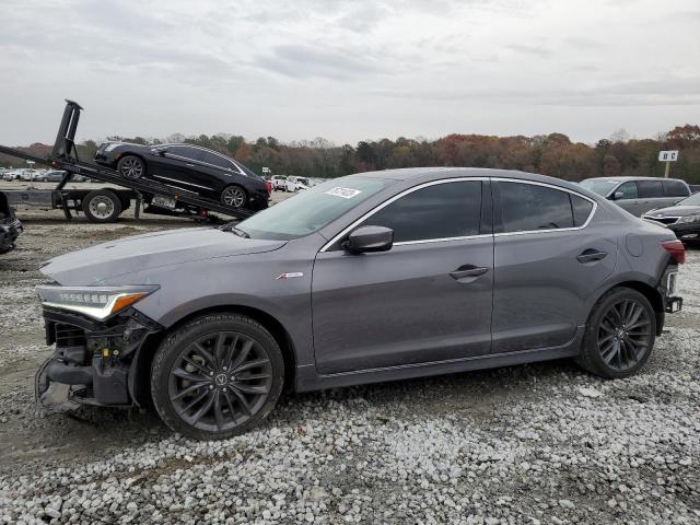 19UDE2F83MA003469 | 2021 ACURA ILX PREMIU