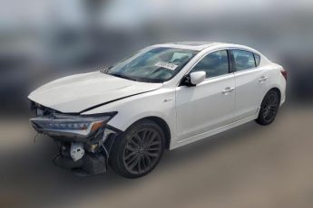 19UDE2F88MA004990 | 2021 Acura ilx premium a-spec