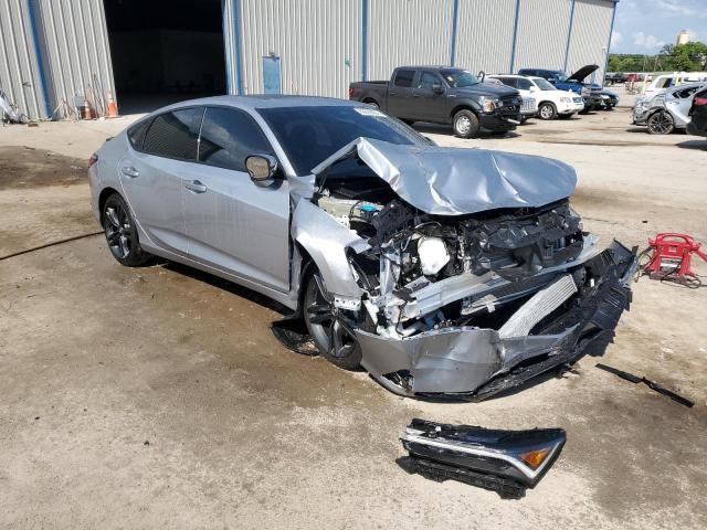 19UDE4H31PA002676 | 2023 ACURA INTEGRA A-