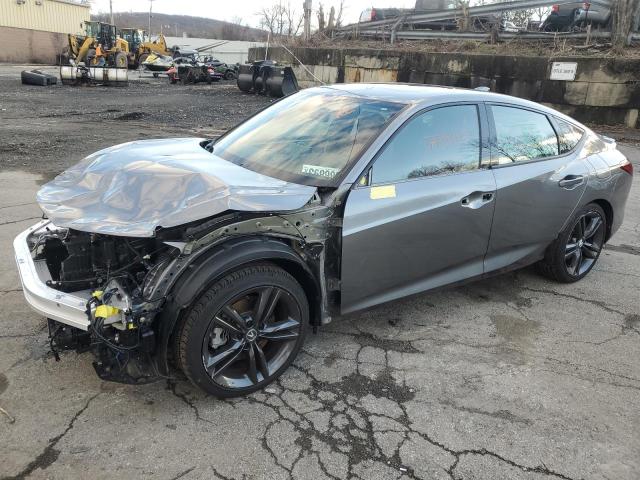 19UDE4H64PA010992 | 2023 ACURA INTEGRA A-