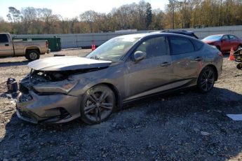 19UDE4H69PA006761 | 2023 ACURA INTEGRA A-