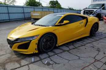 19UNC1B05LY000051 | 2020 Acura nsx