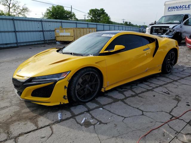 19UNC1B05LY000051 | 2020 Acura nsx