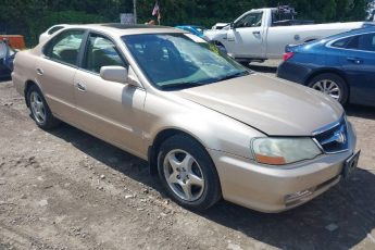 19UUA56602A053223 | 2002 ACURA TL