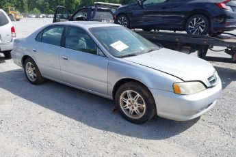 19UUA56621A034221 | 2001 ACURA TL