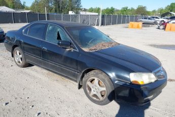 19UUA56653A067958 | 2003 ACURA TL