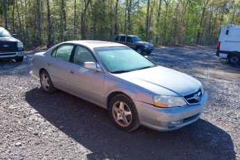 19UUA56693A068658 | 2003 ACURA TL