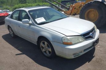 19UUA56842A013602 | 2002 ACURA TL