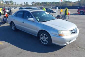 19UUA56852A039688 | 2002 ACURA TL