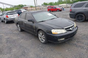 19UUA56862A041157 | 2002 ACURA TL