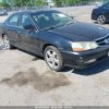 WBAEV33474KR28242 | 2004 BMW 325I