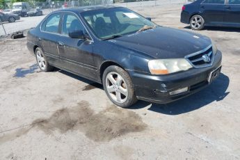 19UUA568X3A082506 | 2003 ACURA TL